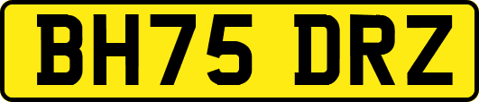 BH75DRZ