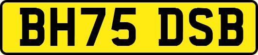 BH75DSB