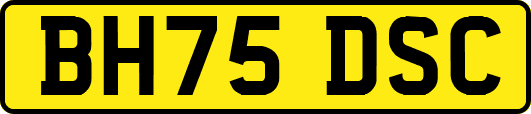 BH75DSC