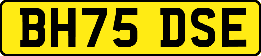 BH75DSE