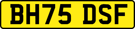 BH75DSF