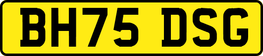 BH75DSG