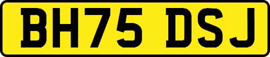 BH75DSJ