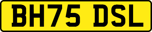 BH75DSL
