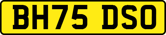 BH75DSO