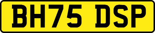 BH75DSP