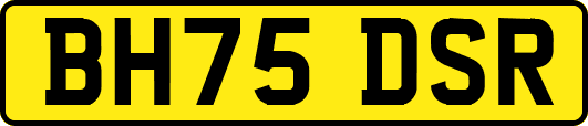 BH75DSR