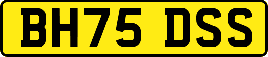 BH75DSS