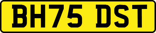 BH75DST