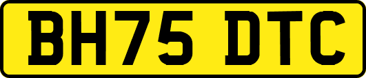 BH75DTC