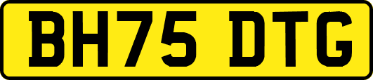 BH75DTG