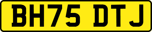 BH75DTJ