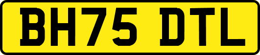 BH75DTL