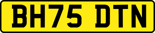 BH75DTN