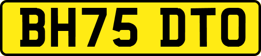 BH75DTO