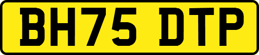 BH75DTP