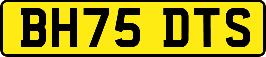 BH75DTS