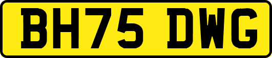 BH75DWG