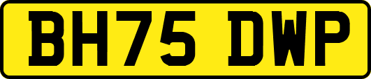 BH75DWP