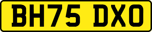BH75DXO