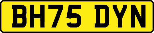 BH75DYN