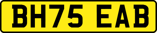 BH75EAB