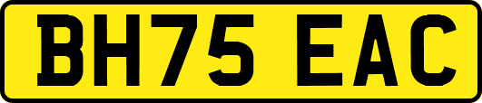 BH75EAC
