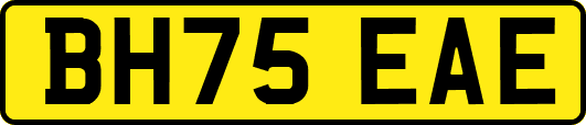 BH75EAE
