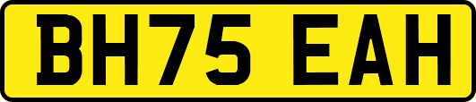 BH75EAH
