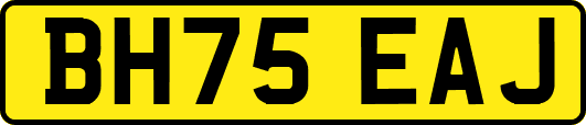 BH75EAJ