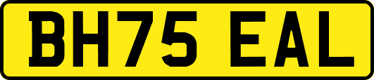 BH75EAL