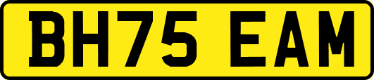 BH75EAM
