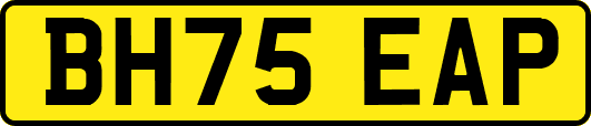 BH75EAP