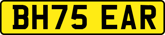 BH75EAR