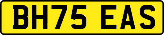BH75EAS