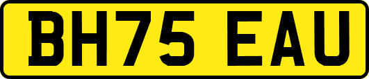 BH75EAU