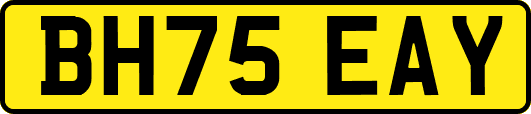 BH75EAY