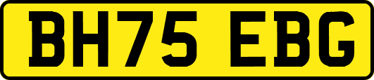BH75EBG