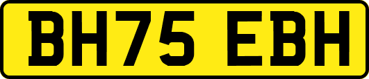 BH75EBH