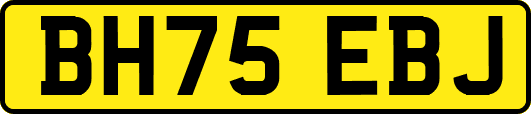 BH75EBJ