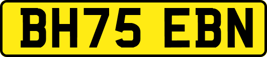 BH75EBN