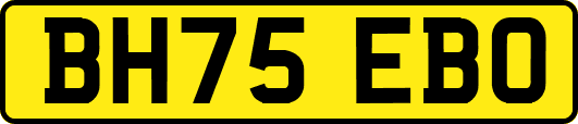 BH75EBO