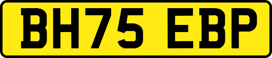 BH75EBP