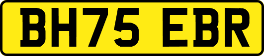 BH75EBR