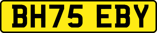 BH75EBY