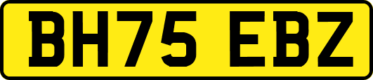 BH75EBZ