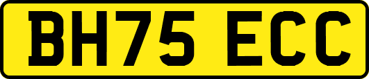 BH75ECC