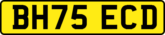 BH75ECD