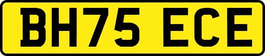BH75ECE