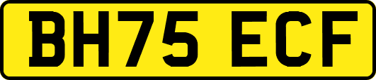 BH75ECF